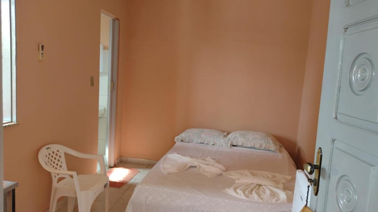 Hotel Graos De Areia Pioneira Mangue Sêco Camera foto